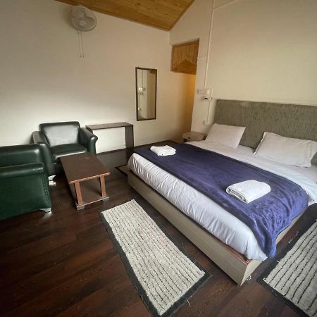 Flora Hills View Manali (Himachal Pradesh) Exterior photo