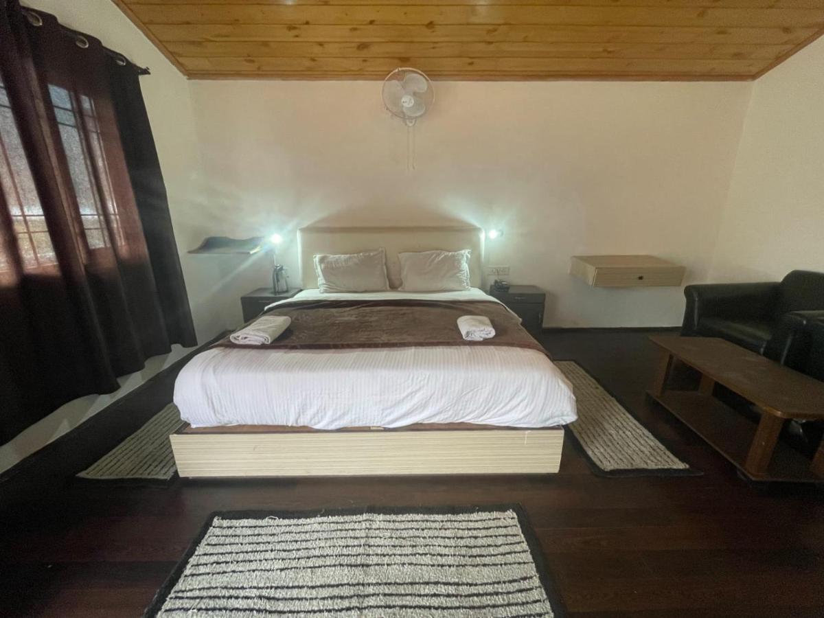 Flora Hills View Manali (Himachal Pradesh) Exterior photo