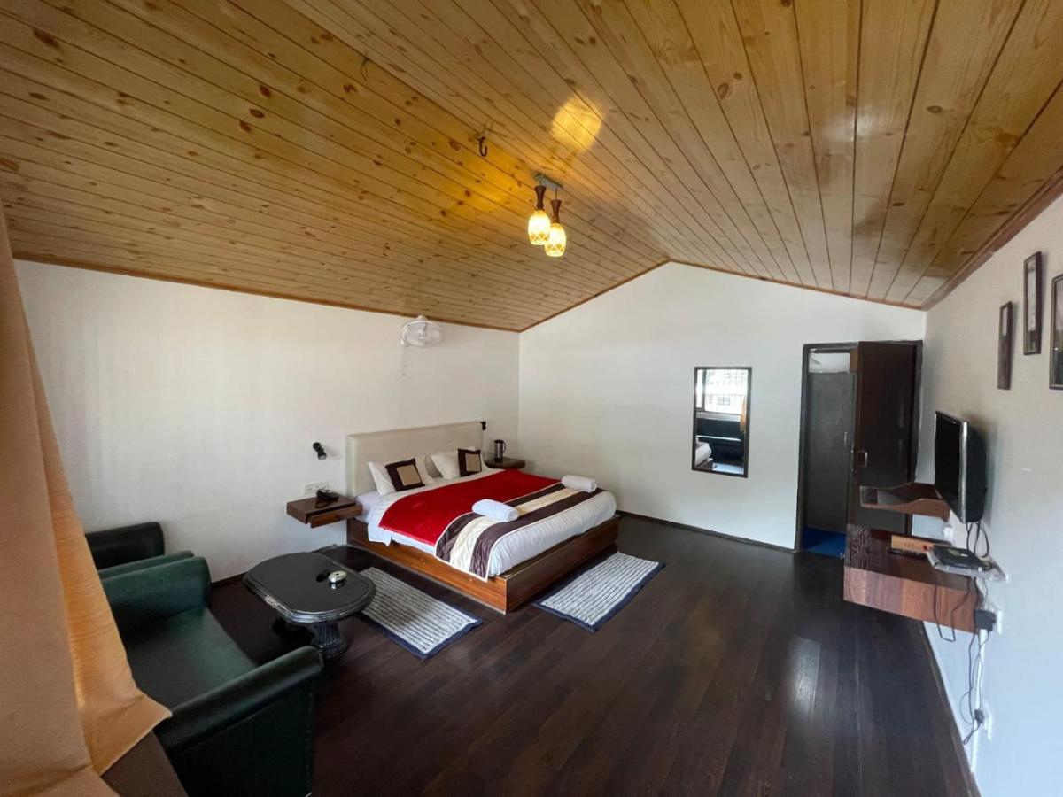 Flora Hills View Manali (Himachal Pradesh) Exterior photo