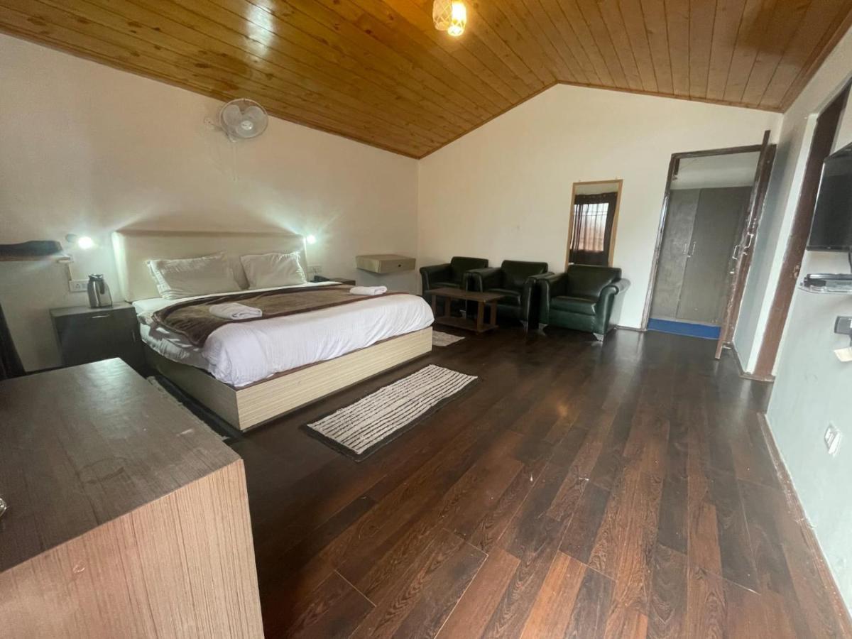 Flora Hills View Manali (Himachal Pradesh) Exterior photo