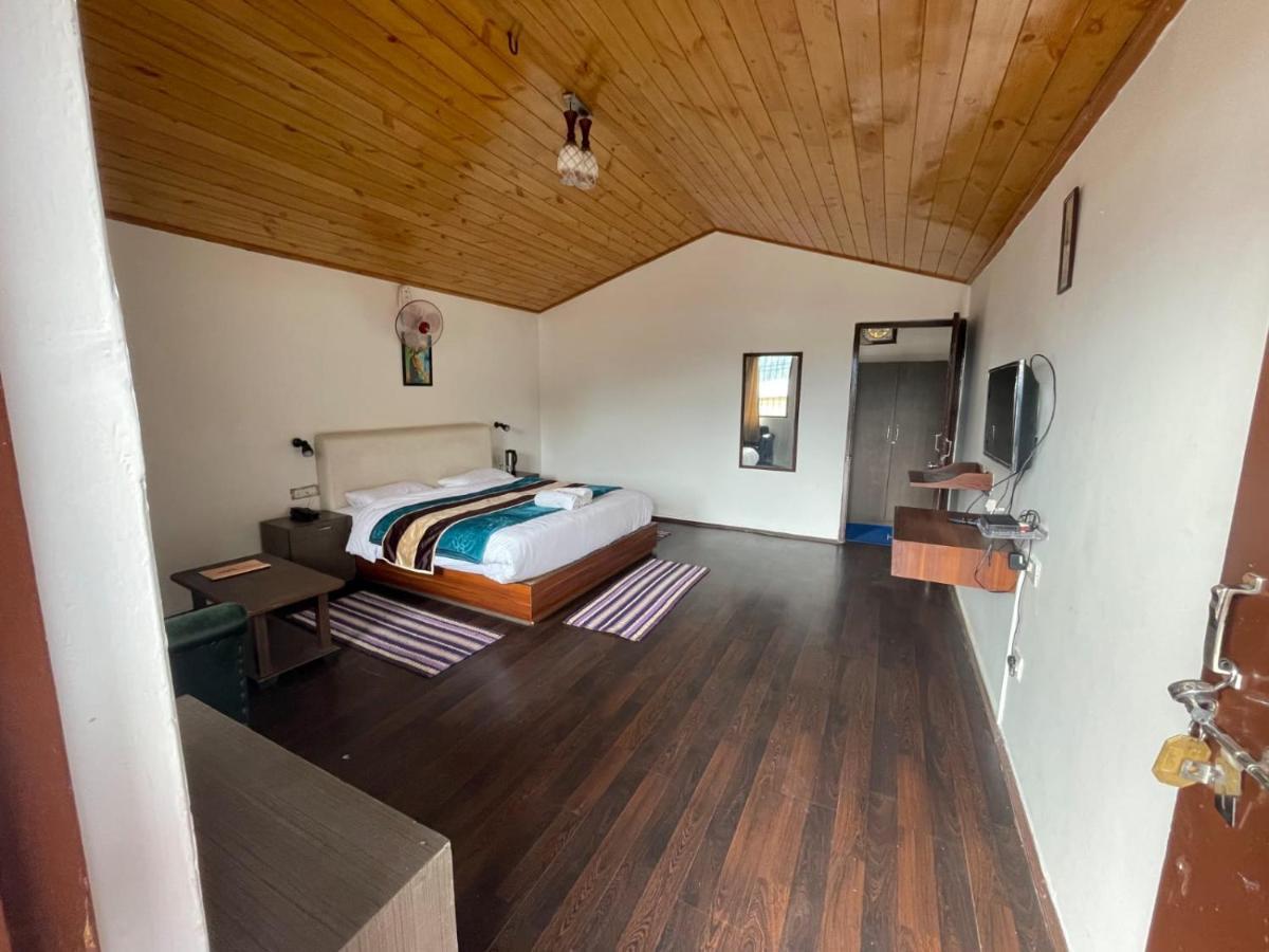 Flora Hills View Manali (Himachal Pradesh) Exterior photo