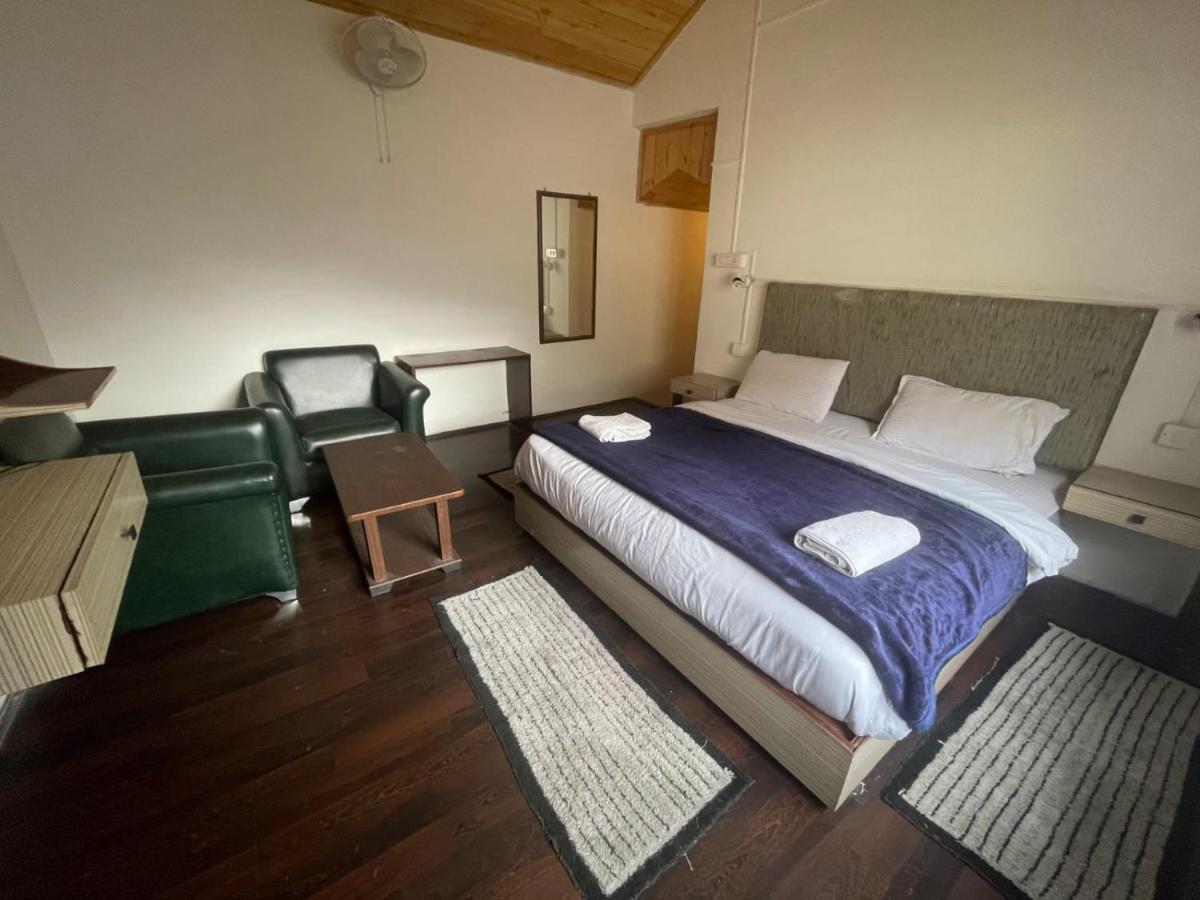 Flora Hills View Manali (Himachal Pradesh) Exterior photo