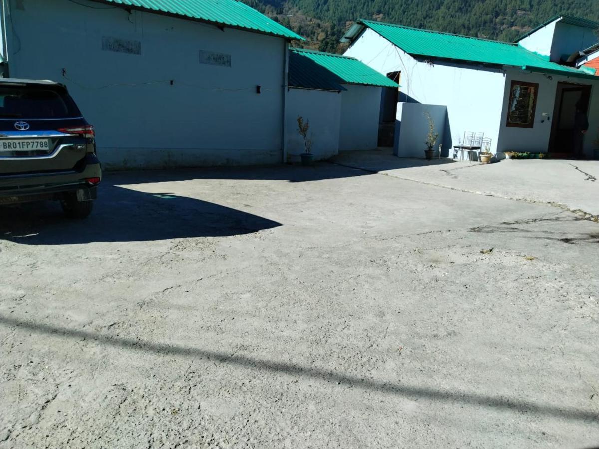 Flora Hills View Manali (Himachal Pradesh) Exterior photo